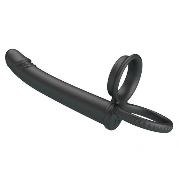 PRETTY LOVE - Moses Penis Ring